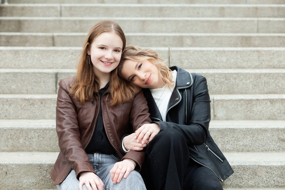 ДР Гали - 16 лет